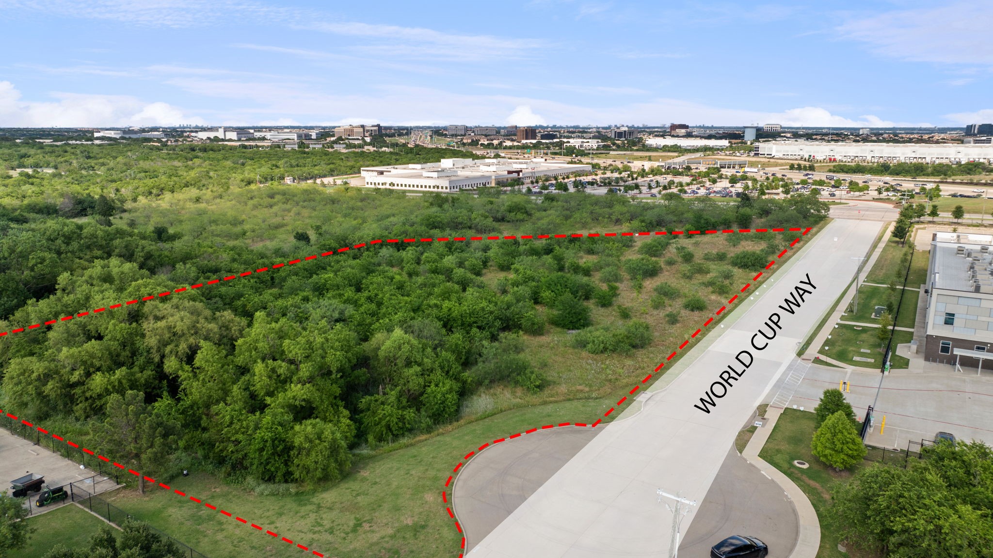 5200 N Belt Line Road Irving TX 75038