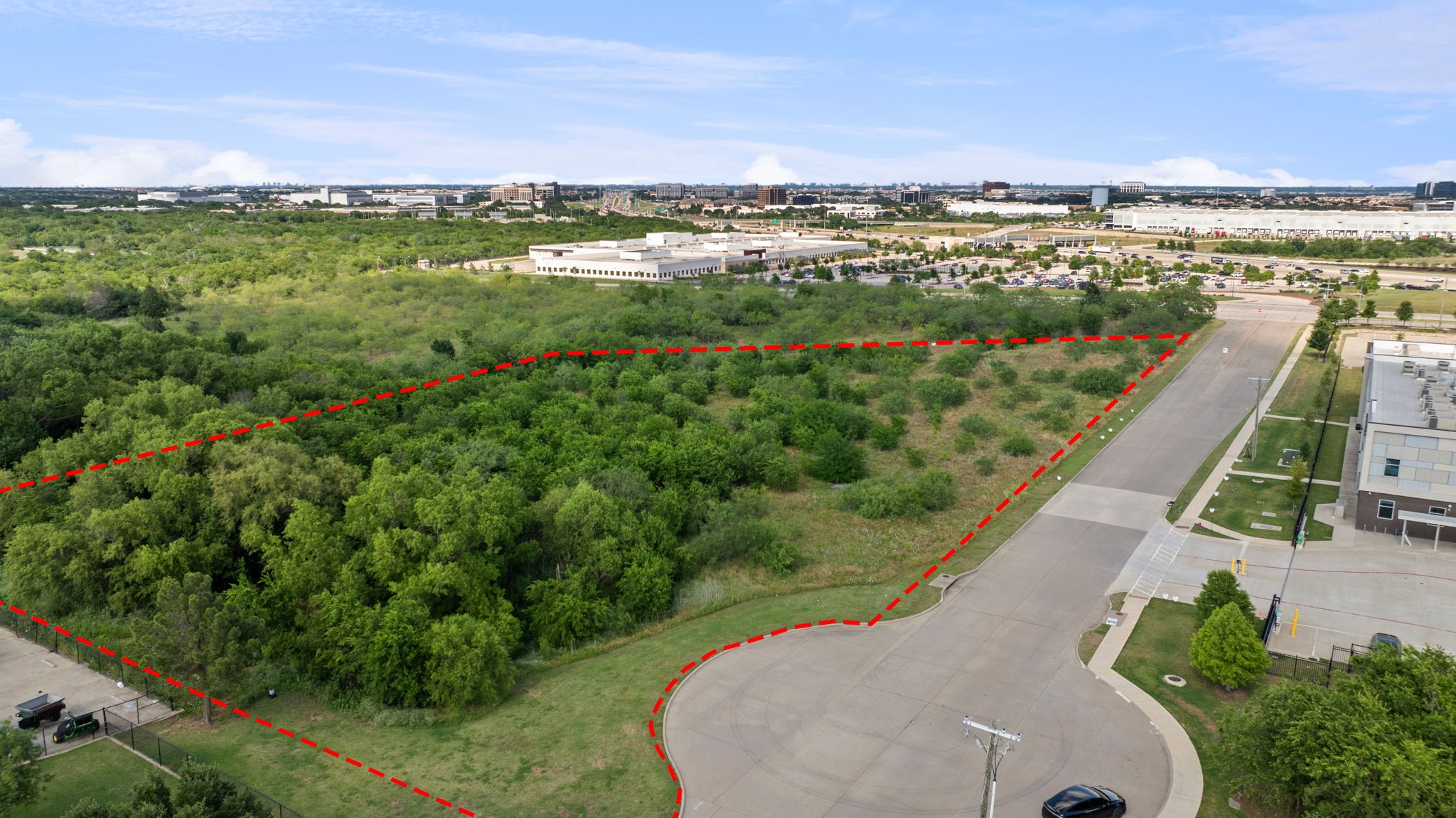 5200 N Belt Line Road Irving TX 75038