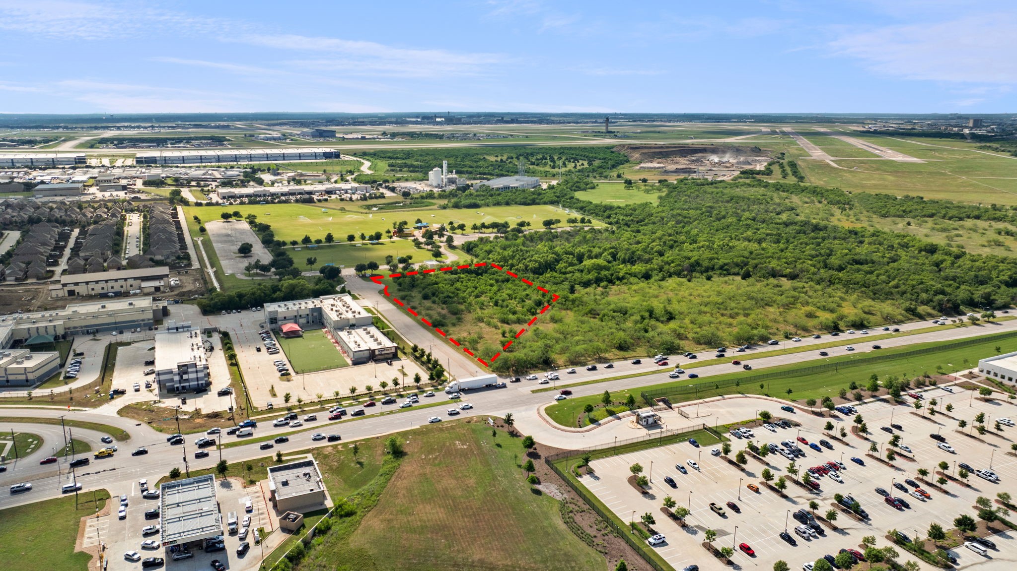 5200 N Belt Line Road Irving TX 75038
