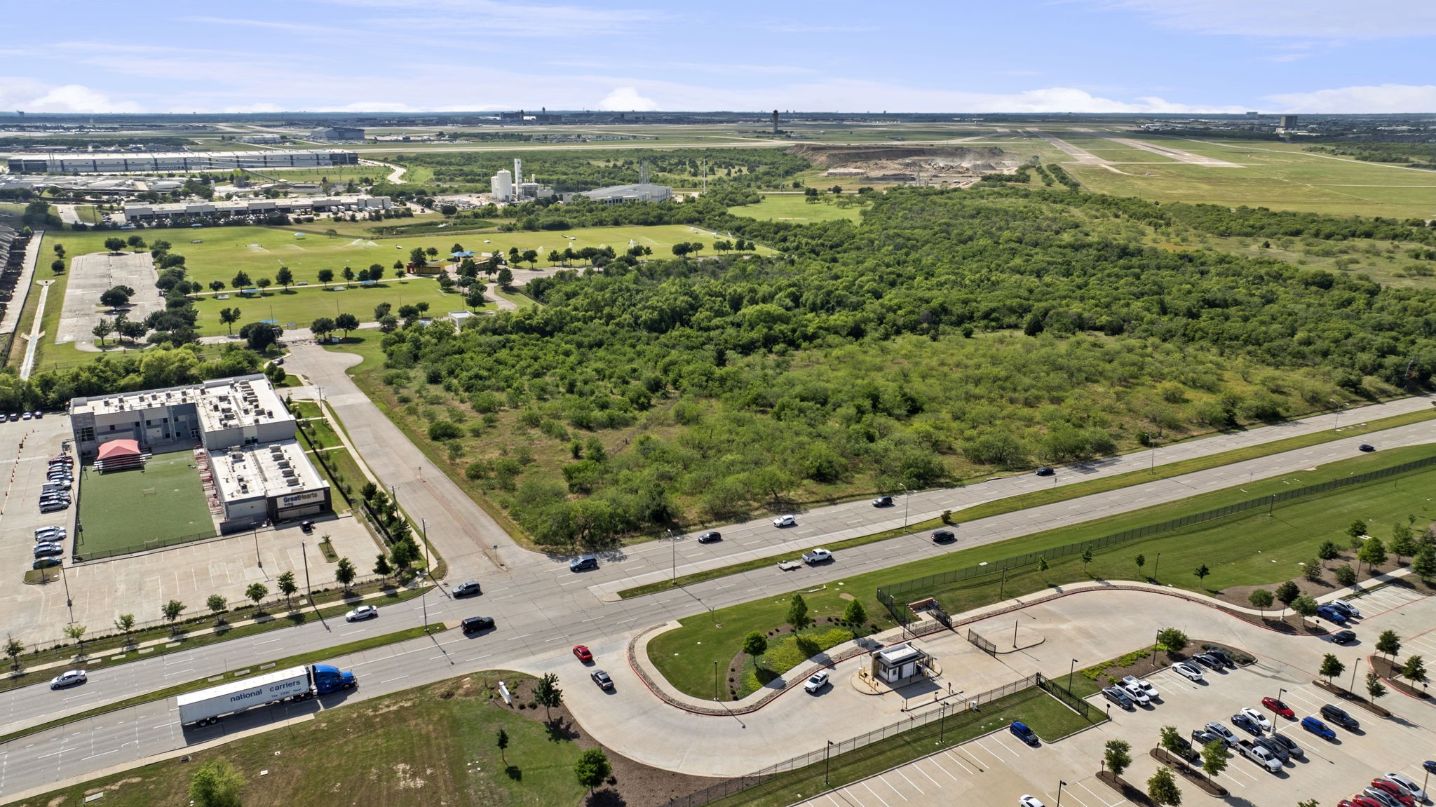 5200 N Belt Line Road Irving TX 75038