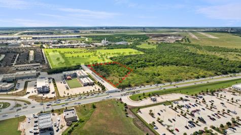 5200 N Belt Line Road Irving TX 75038