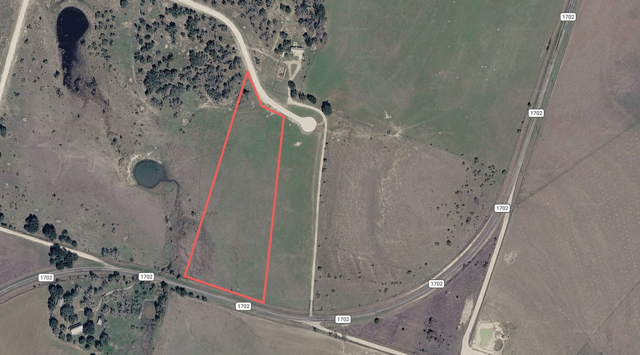 5 Pecan Valley Drive Comanche TX 76452