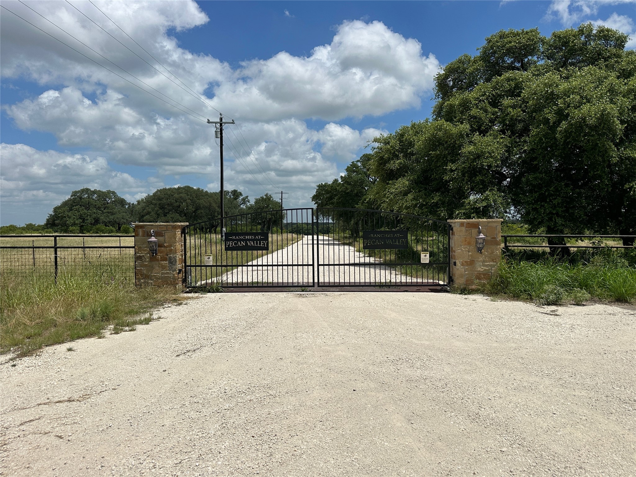 5 Pecan Valley Drive Comanche TX 76452