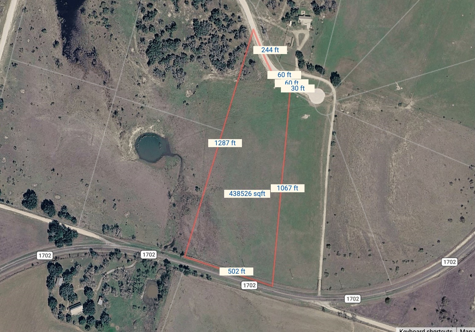 5 Pecan Valley Drive Comanche TX 76452