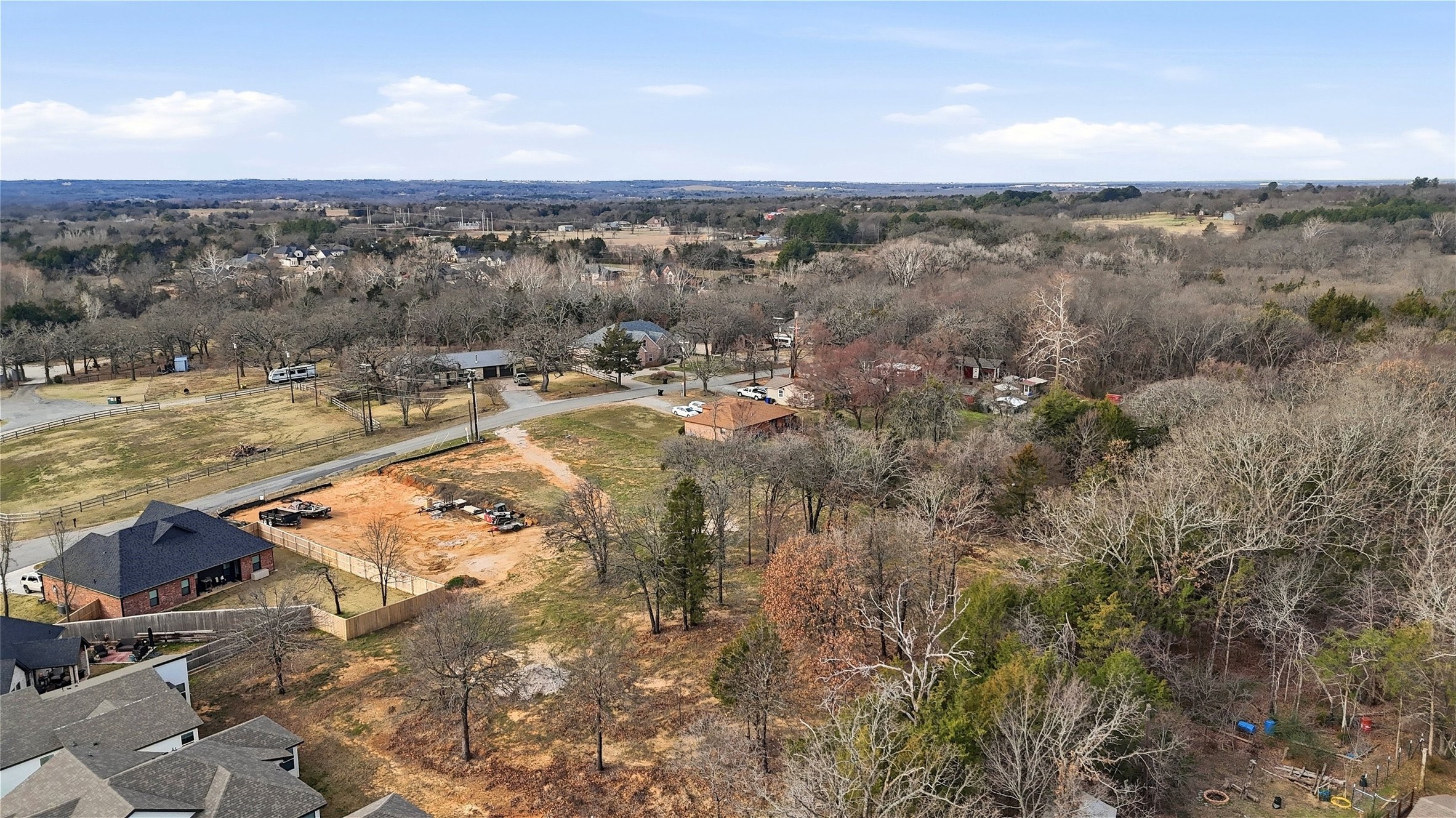 1711 Cathey Drive Denison TX 75020