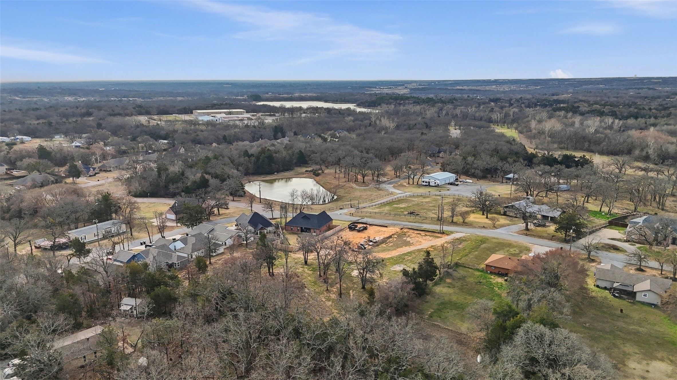 1711 Cathey Drive Denison TX 75020