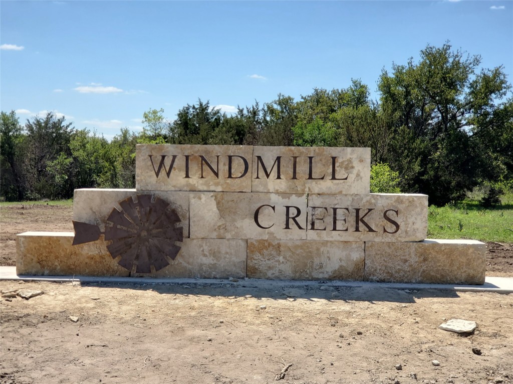 181 Fan Mill Trail Weatherford TX 76085