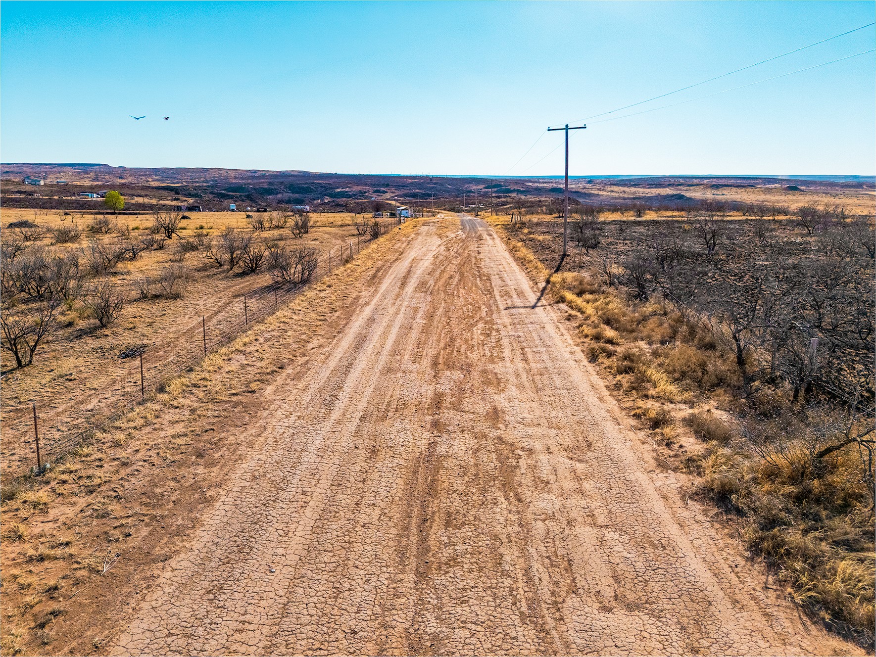 Tbd Bobcat Loop Amarillo TX 79124