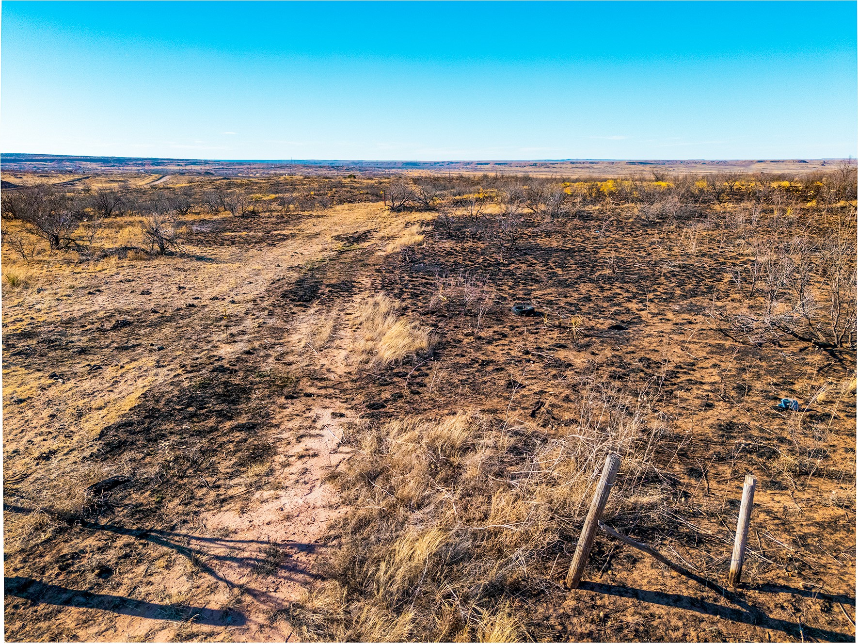 Tbd Bobcat Loop Amarillo TX 79124