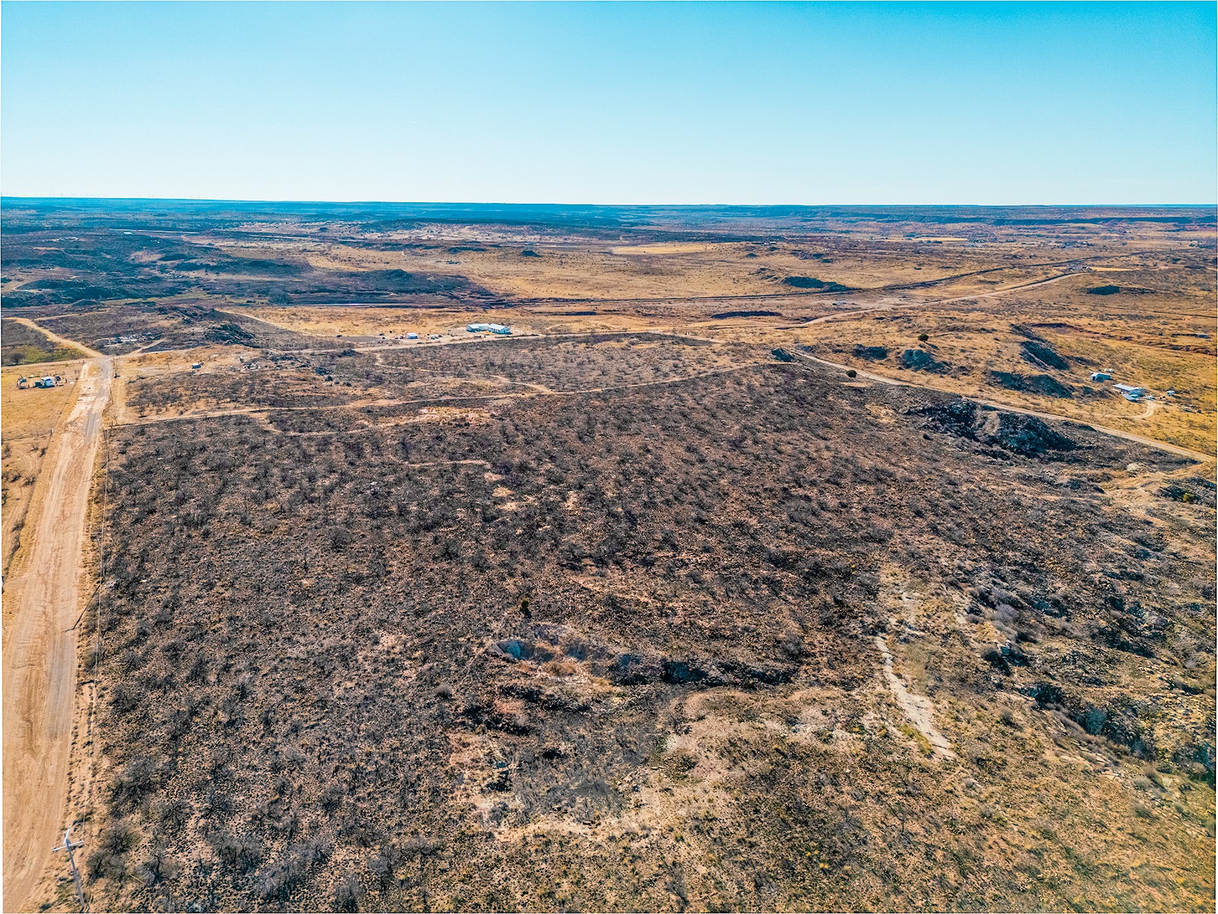 Tbd Bobcat Loop Amarillo TX 79124
