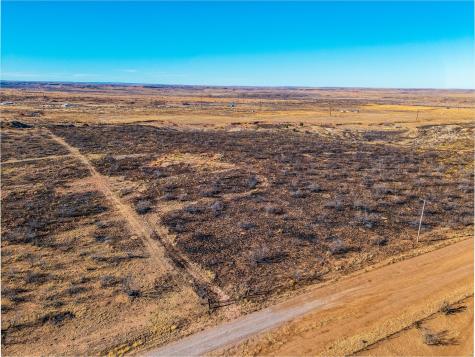 Tbd Bobcat Loop Amarillo TX 79124