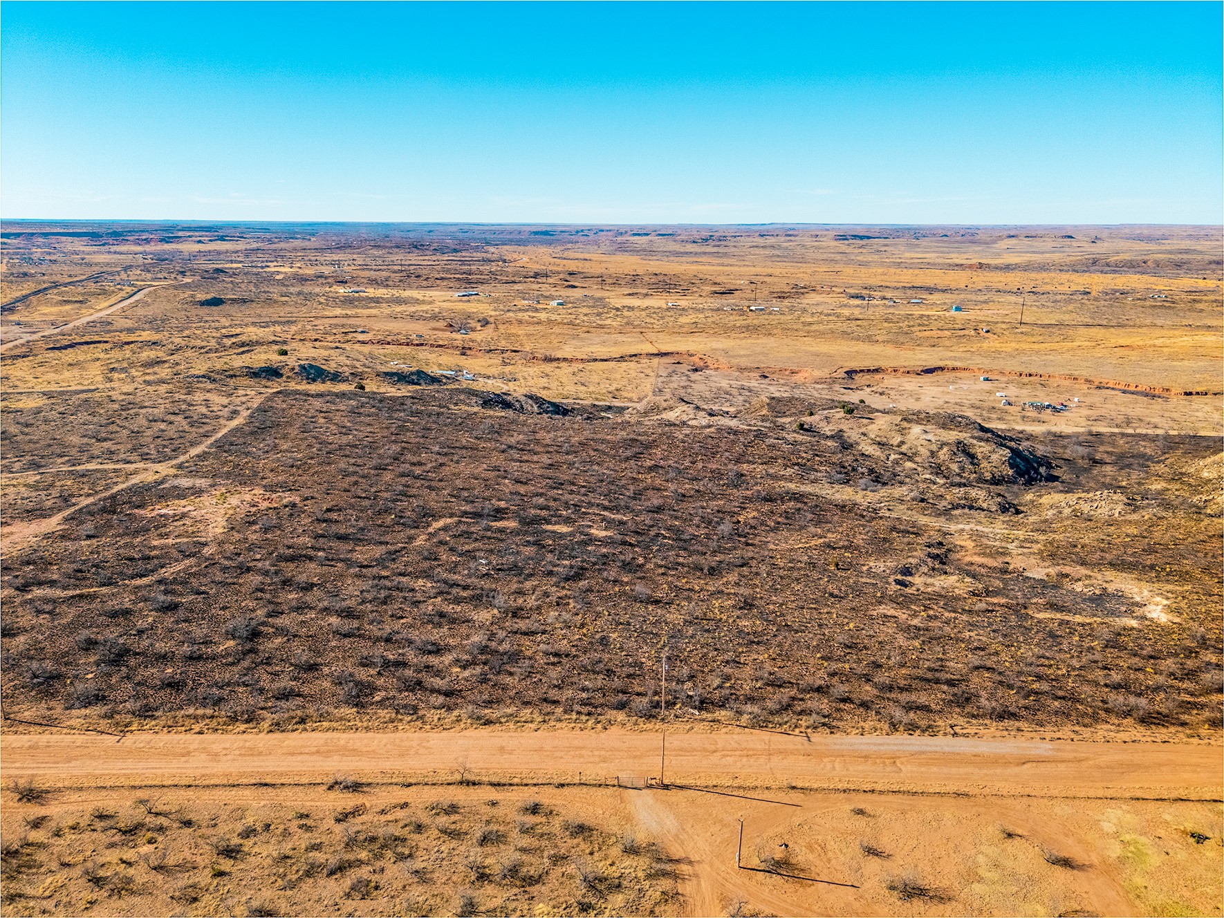 Tbd Bobcat Loop Amarillo TX 79124