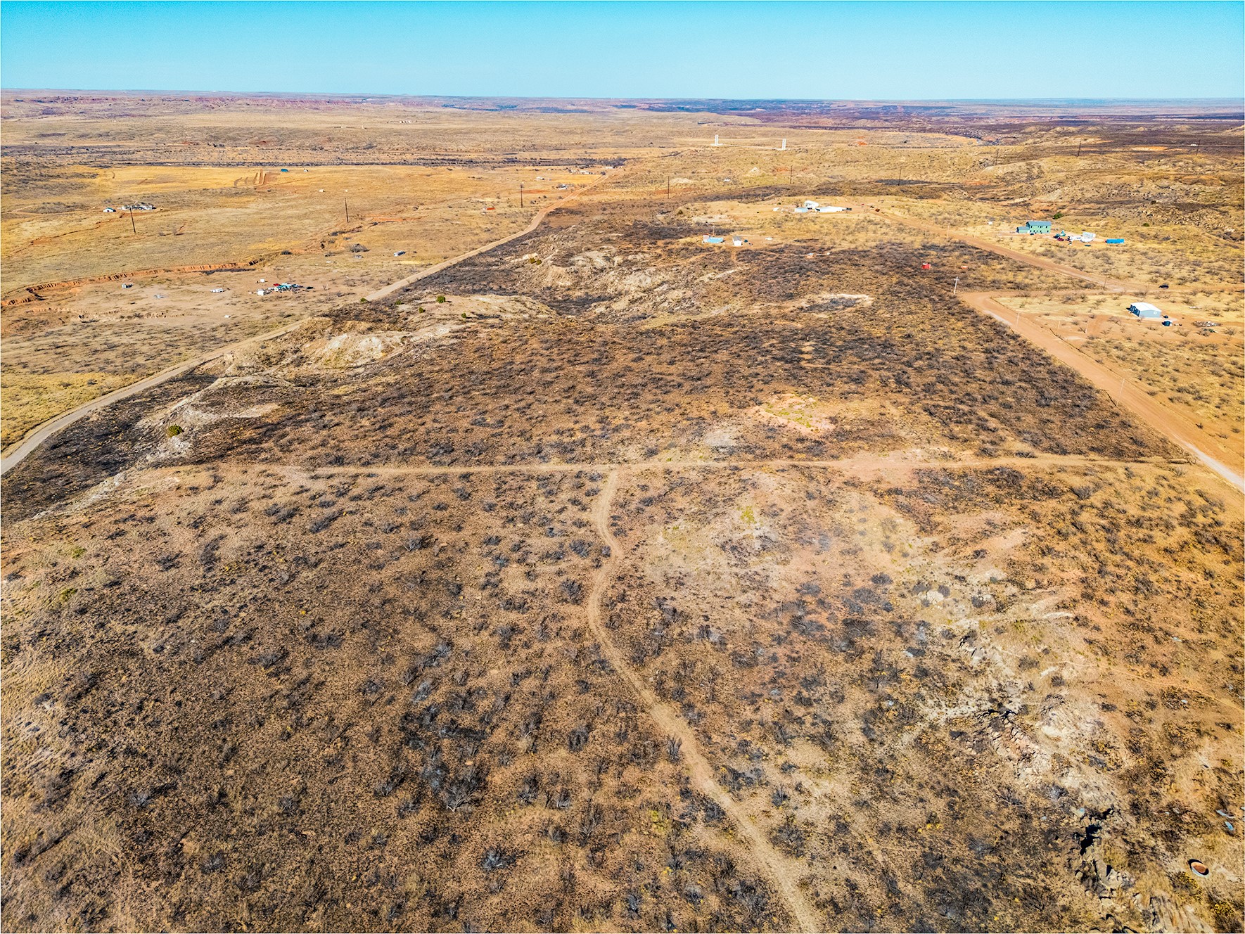 Tbd Bobcat Loop Amarillo TX 79124