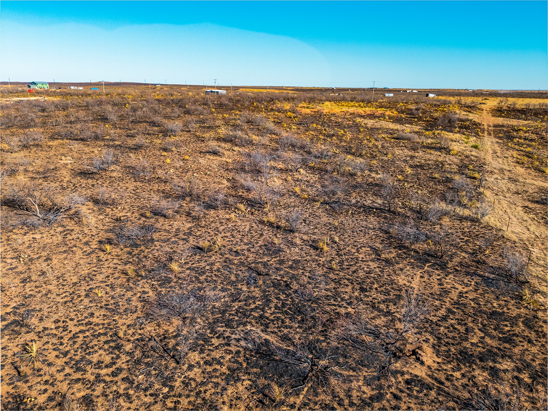 Tbd Bobcat Loop Amarillo TX 79124