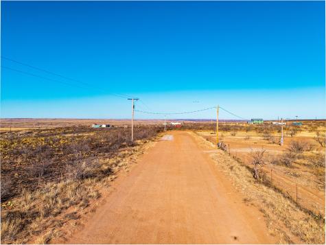 Tbd Bobcat Loop Amarillo TX 79124