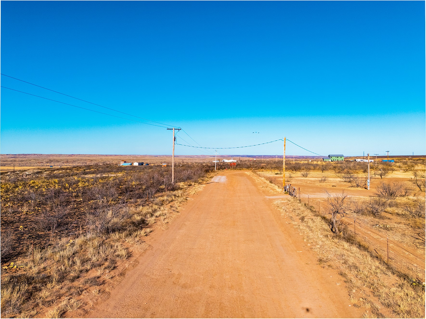 Tbd Bobcat Loop Amarillo TX 79124