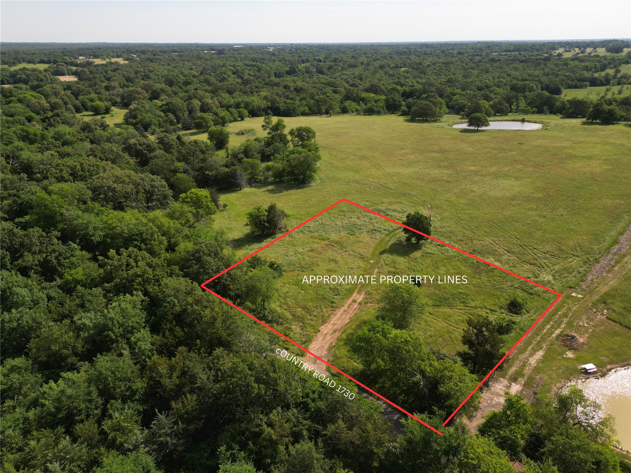 Na County Road 1730 Yantis TX 75497