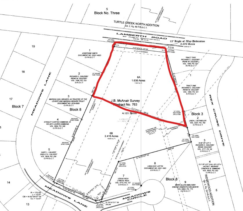 000 W Lamberth Road Sherman TX 75090