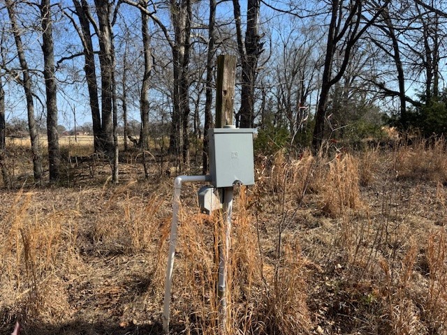 Tbd County Road 1575 Alba TX 75410