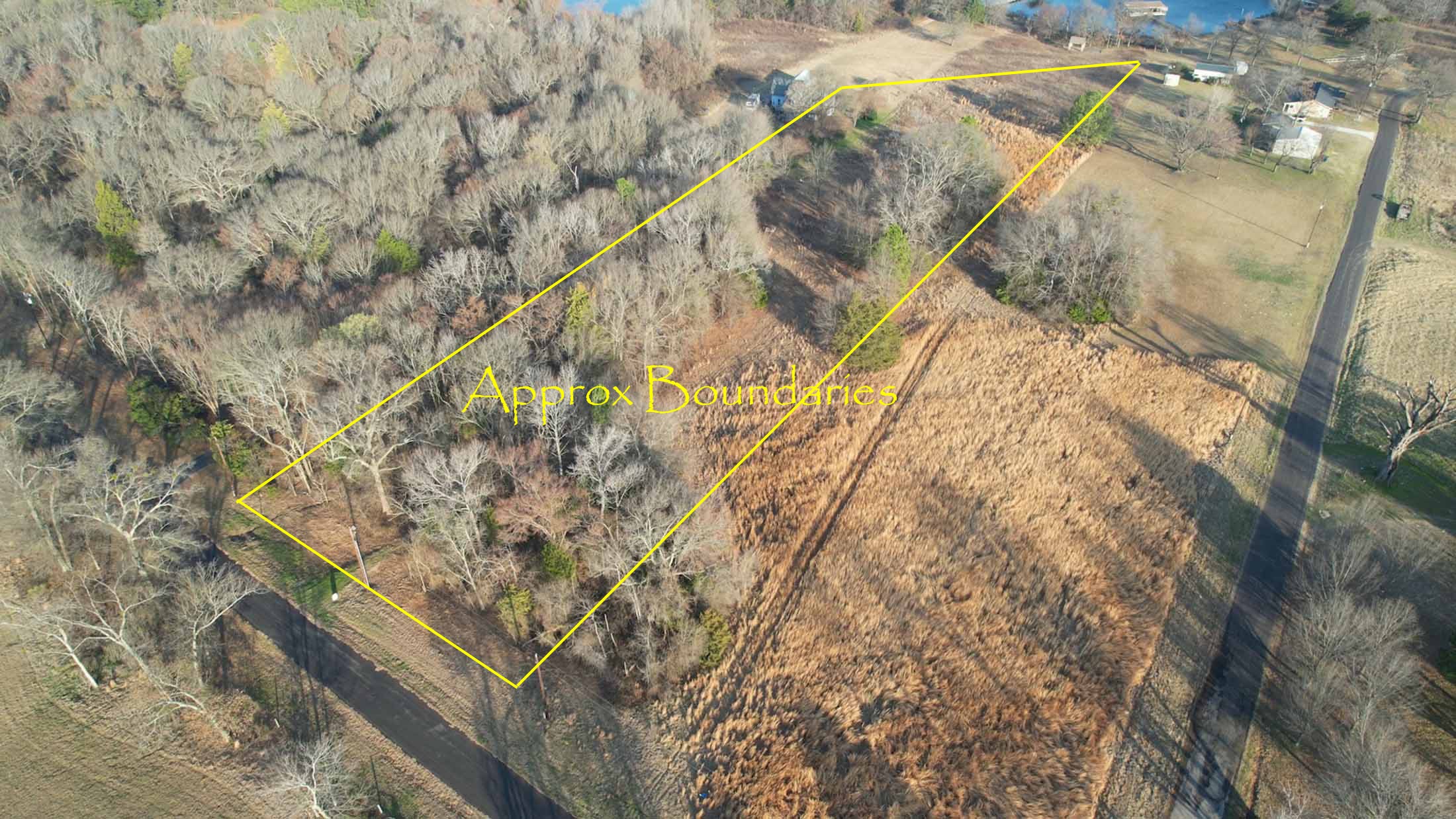 Tbd County Road 1575 Alba TX 75410