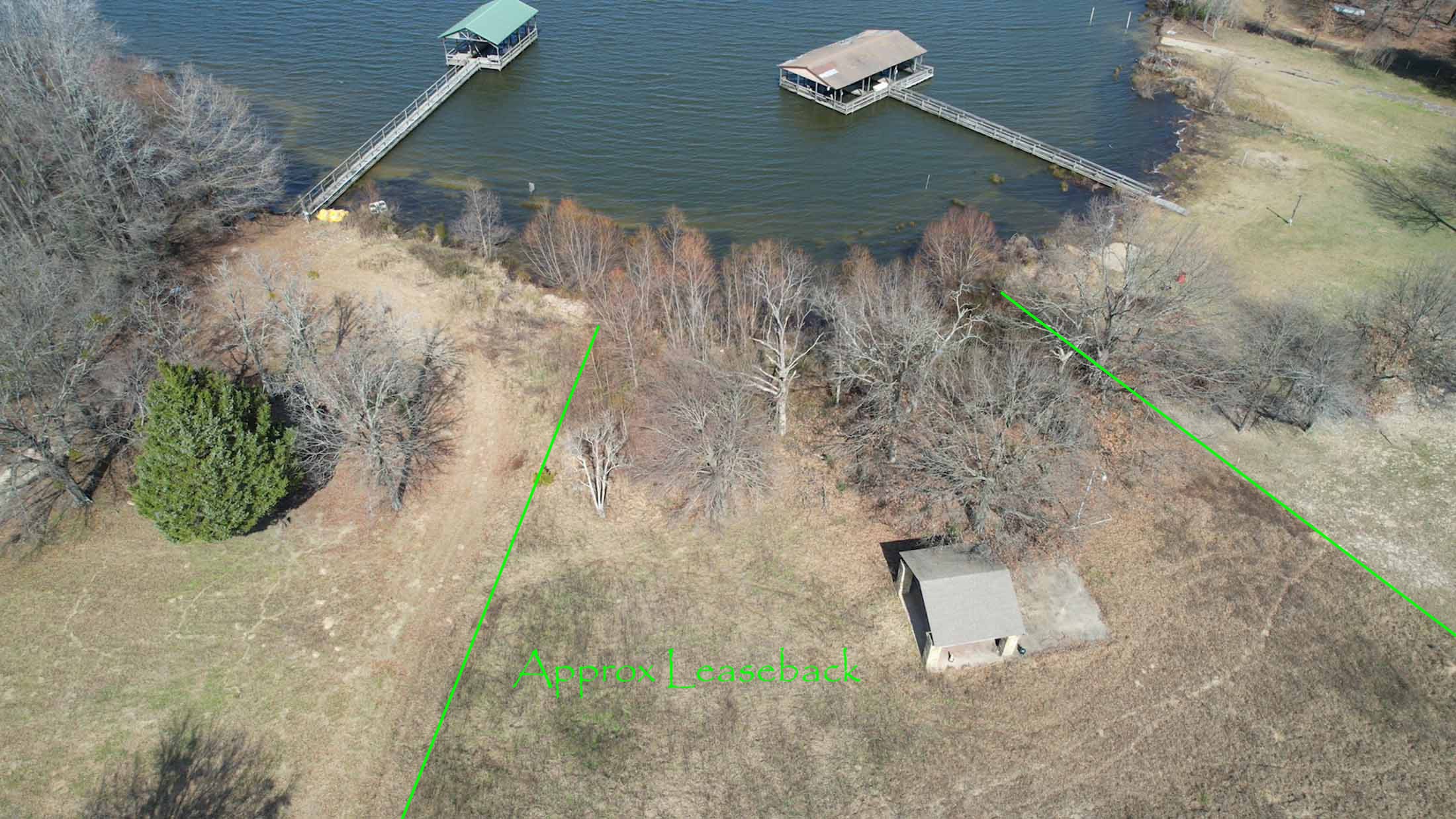 Tbd County Road 1575 Alba TX 75410