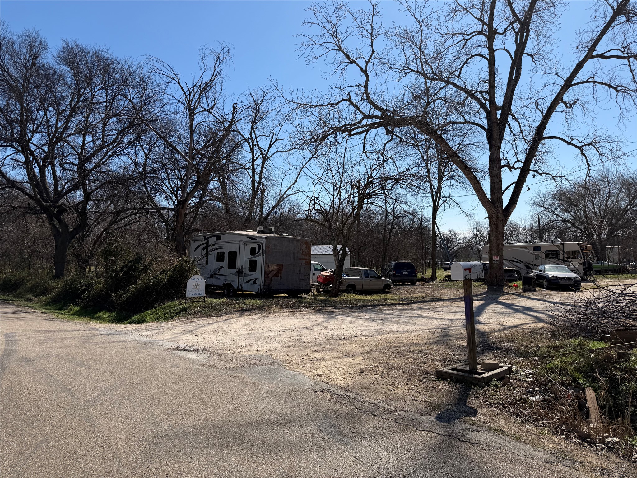 4300 County Road 805b Cleburne TX 76031