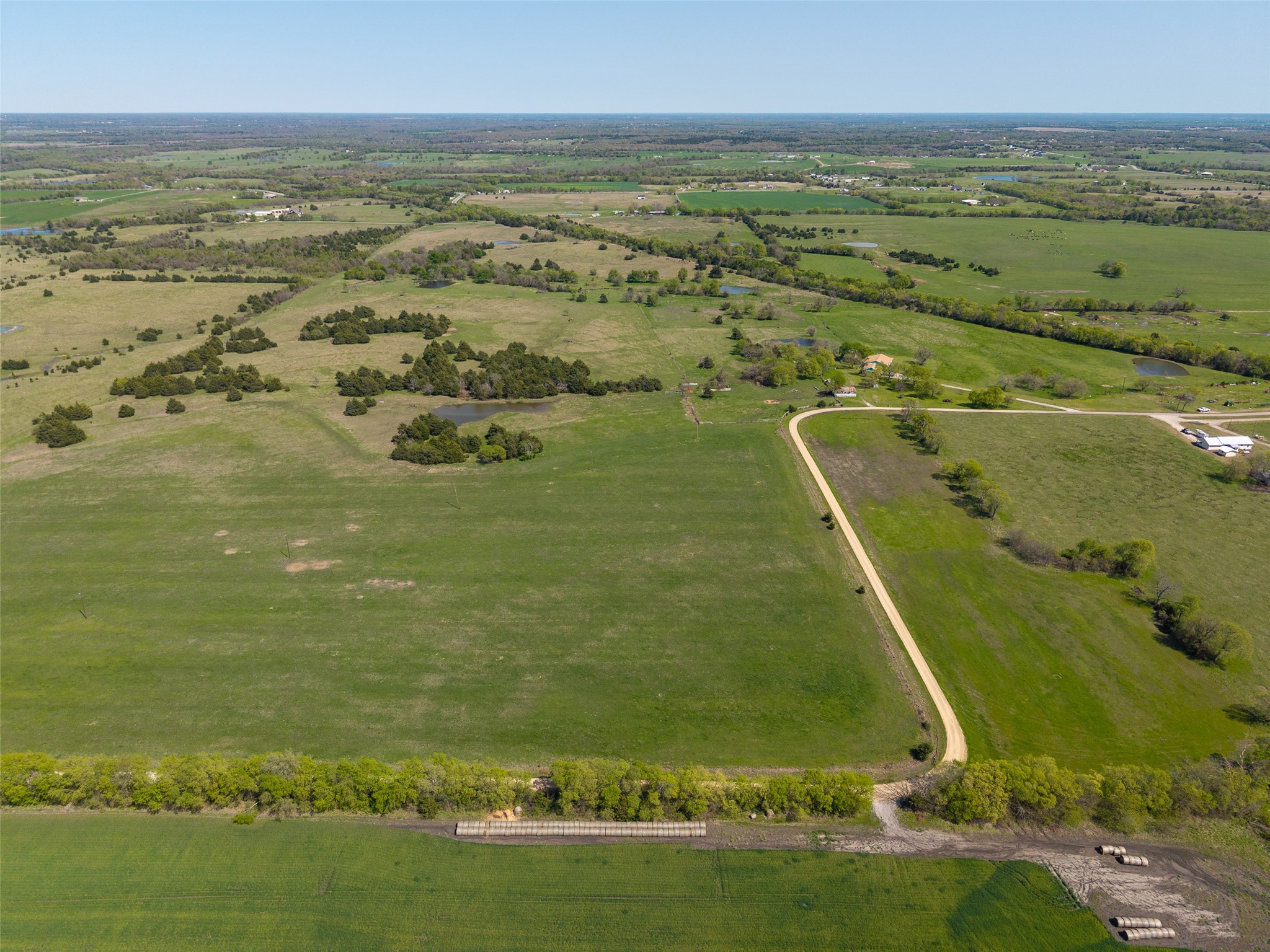 35 Ac County Road 1046 Celeste TX 75423