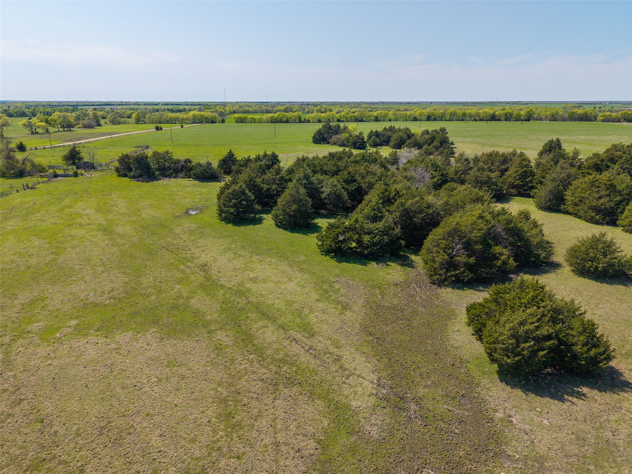 35 Ac County Road 1046 Celeste TX 75423