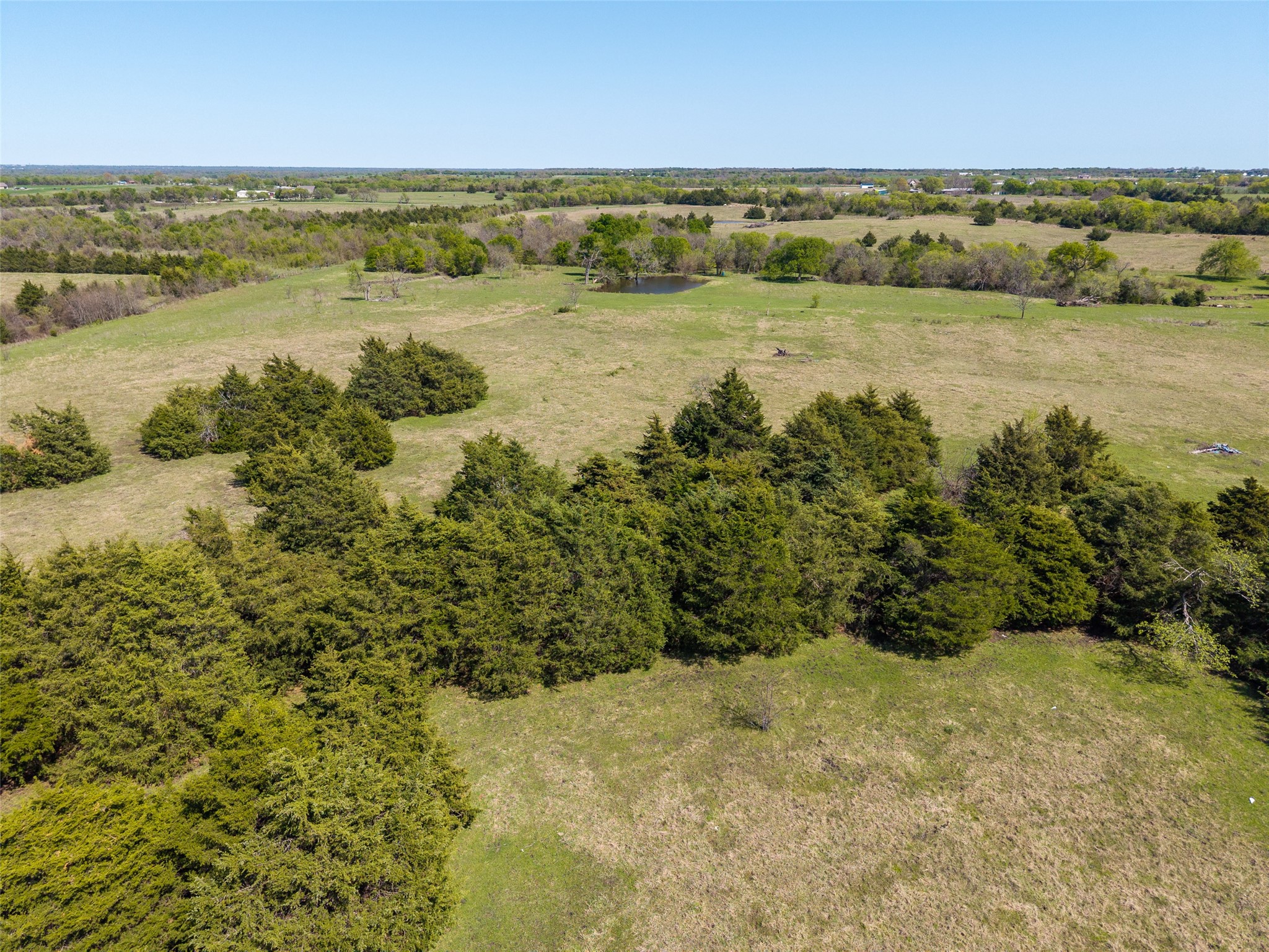 35 Ac County Road 1046 Celeste TX 75423