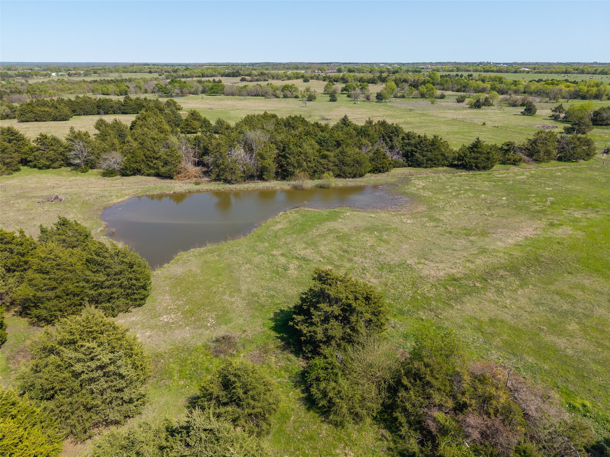 35 Ac County Road 1046 Celeste TX 75423
