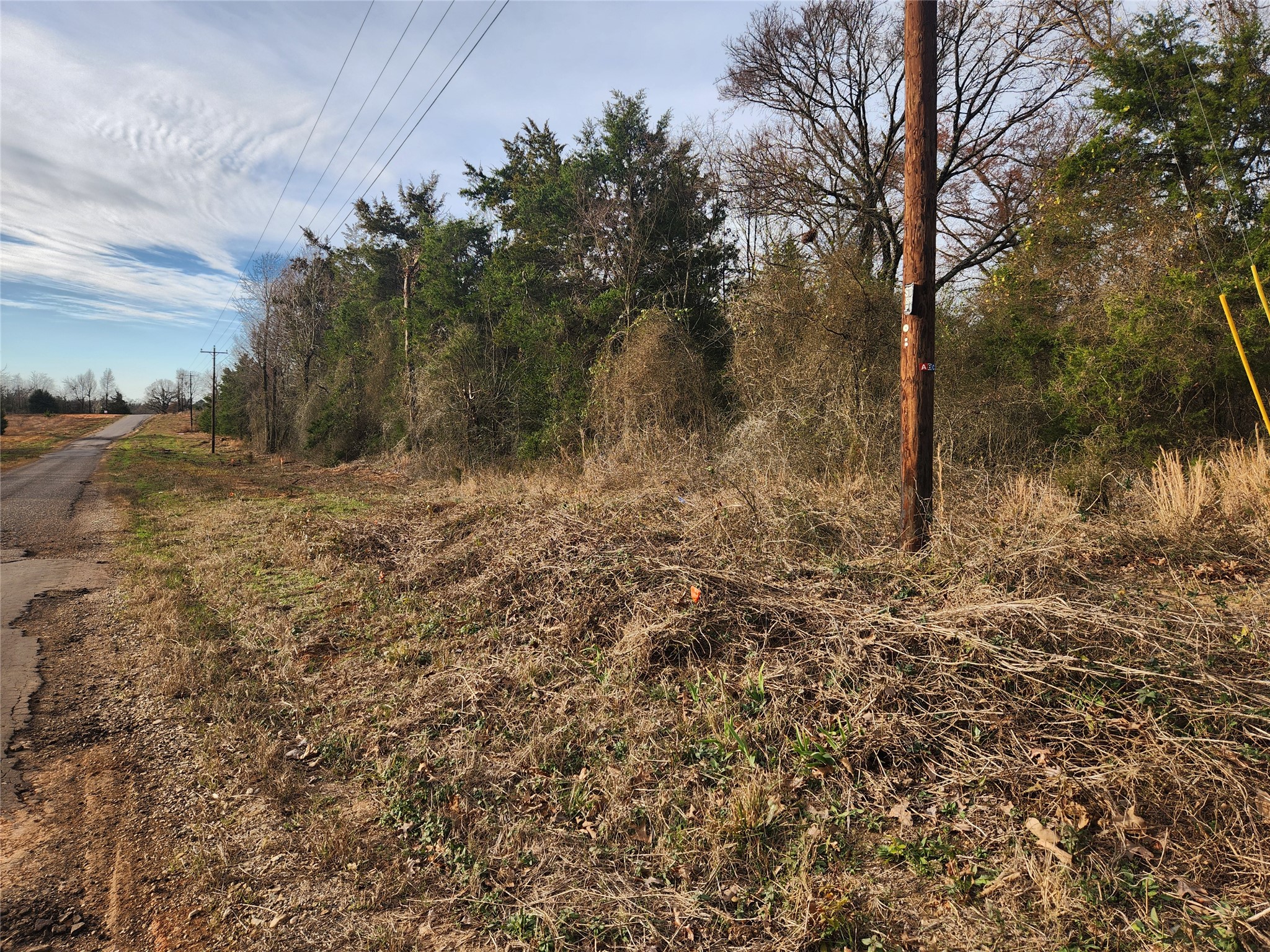 Lot 8 Cr 2341 Sulphur Springs TX 75482