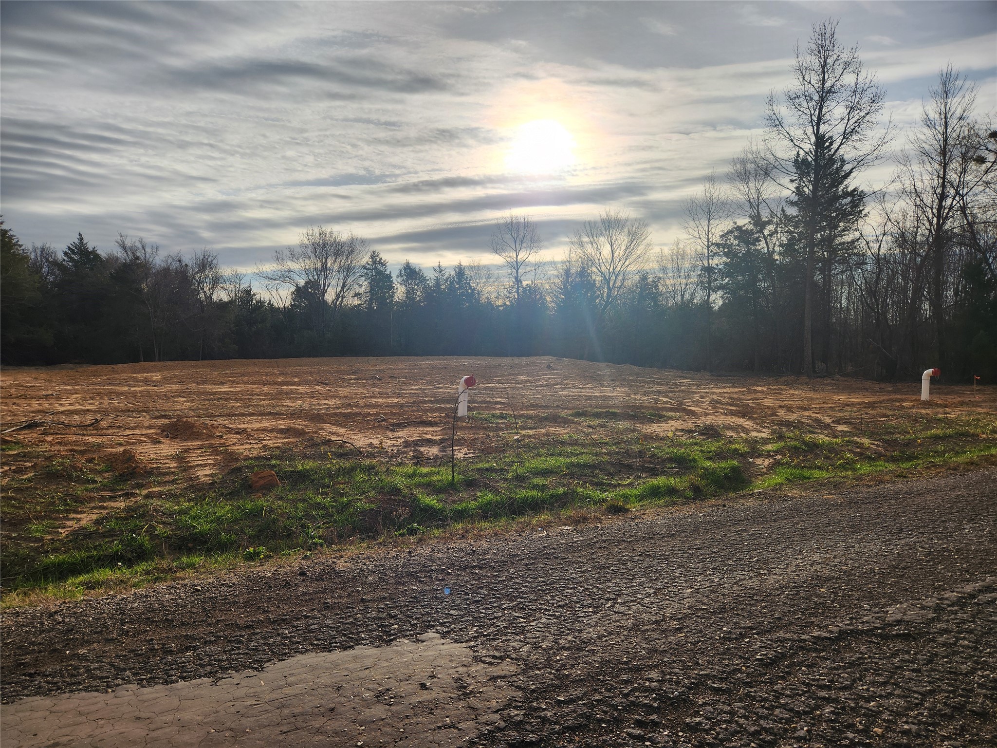 Lot 8 Cr 2341 Sulphur Springs TX 75482