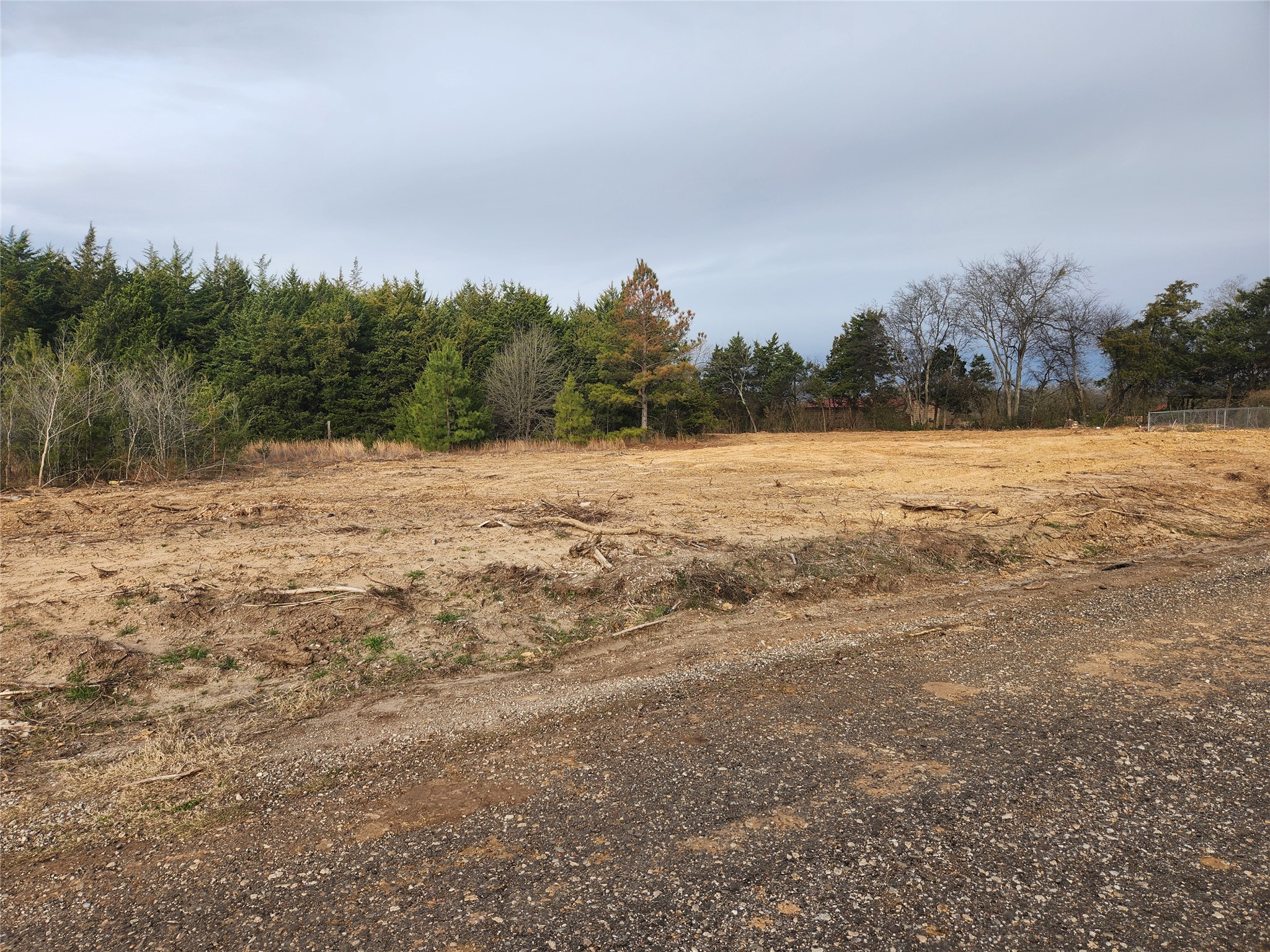 Lot 8 Cr 2341 Sulphur Springs TX 75482