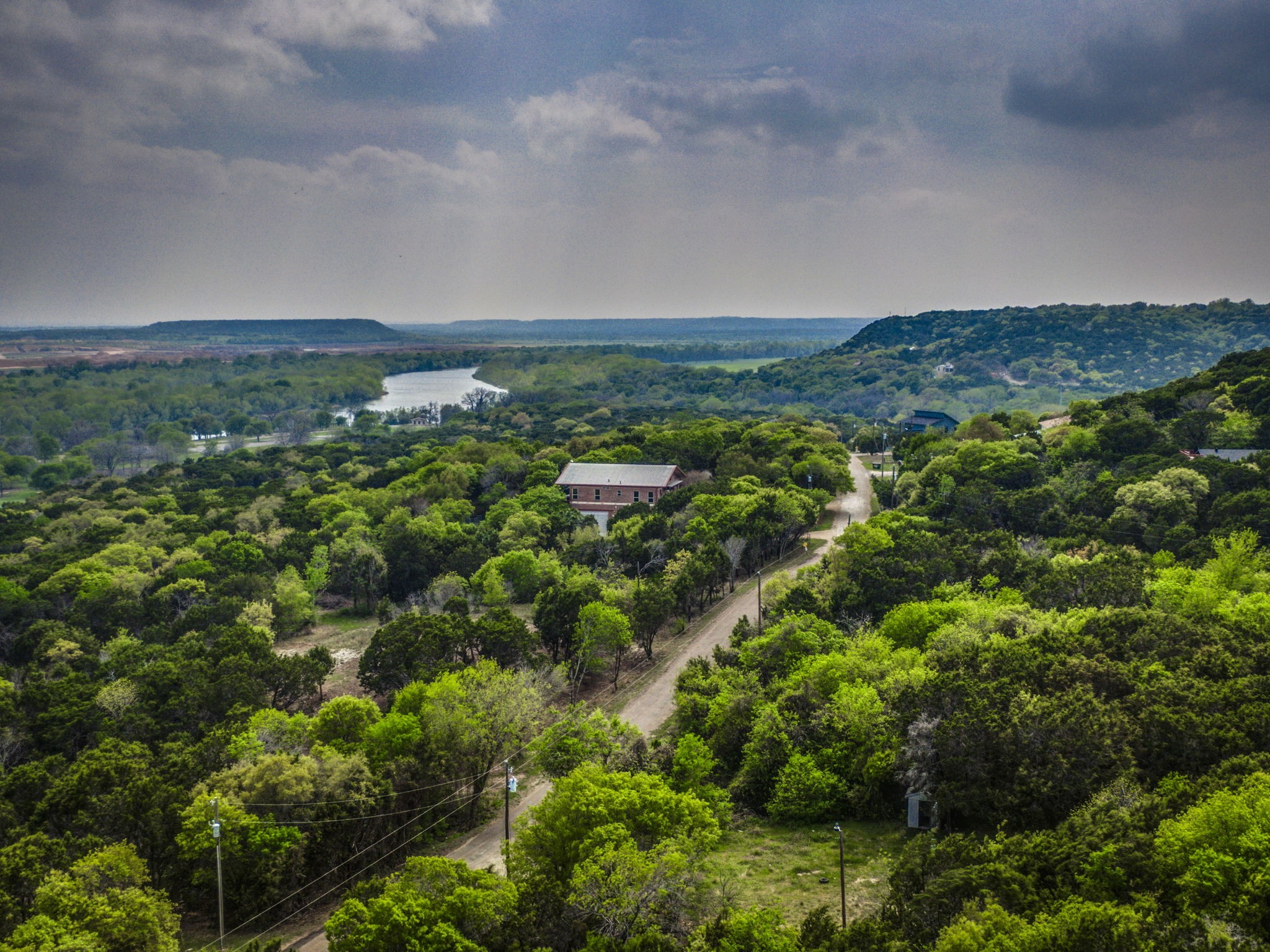 4923 Shining Star Trail Rio Vista TX 76093