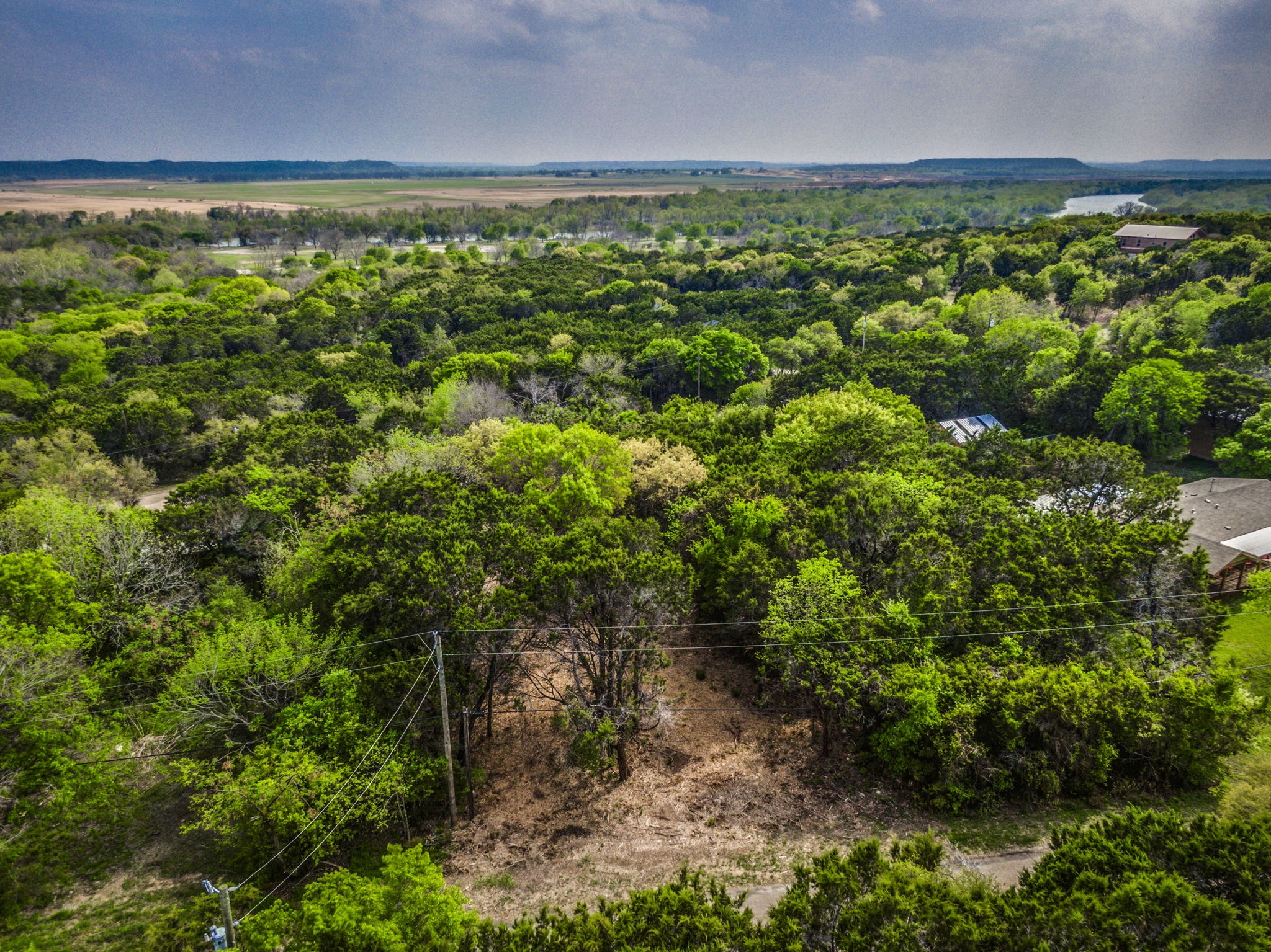 4923 Shining Star Trail Rio Vista TX 76093