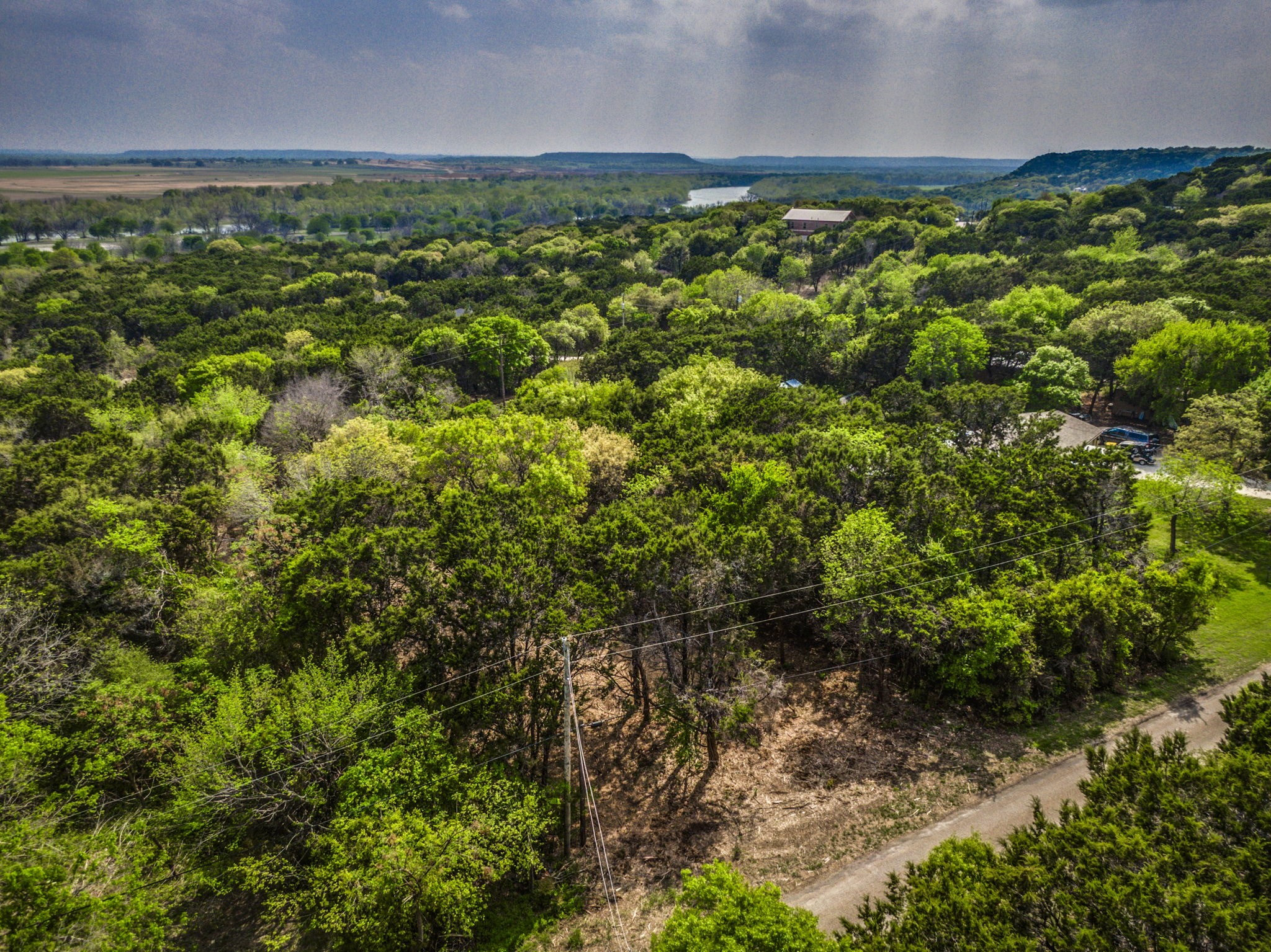 4923 Shining Star Trail Rio Vista TX 76093