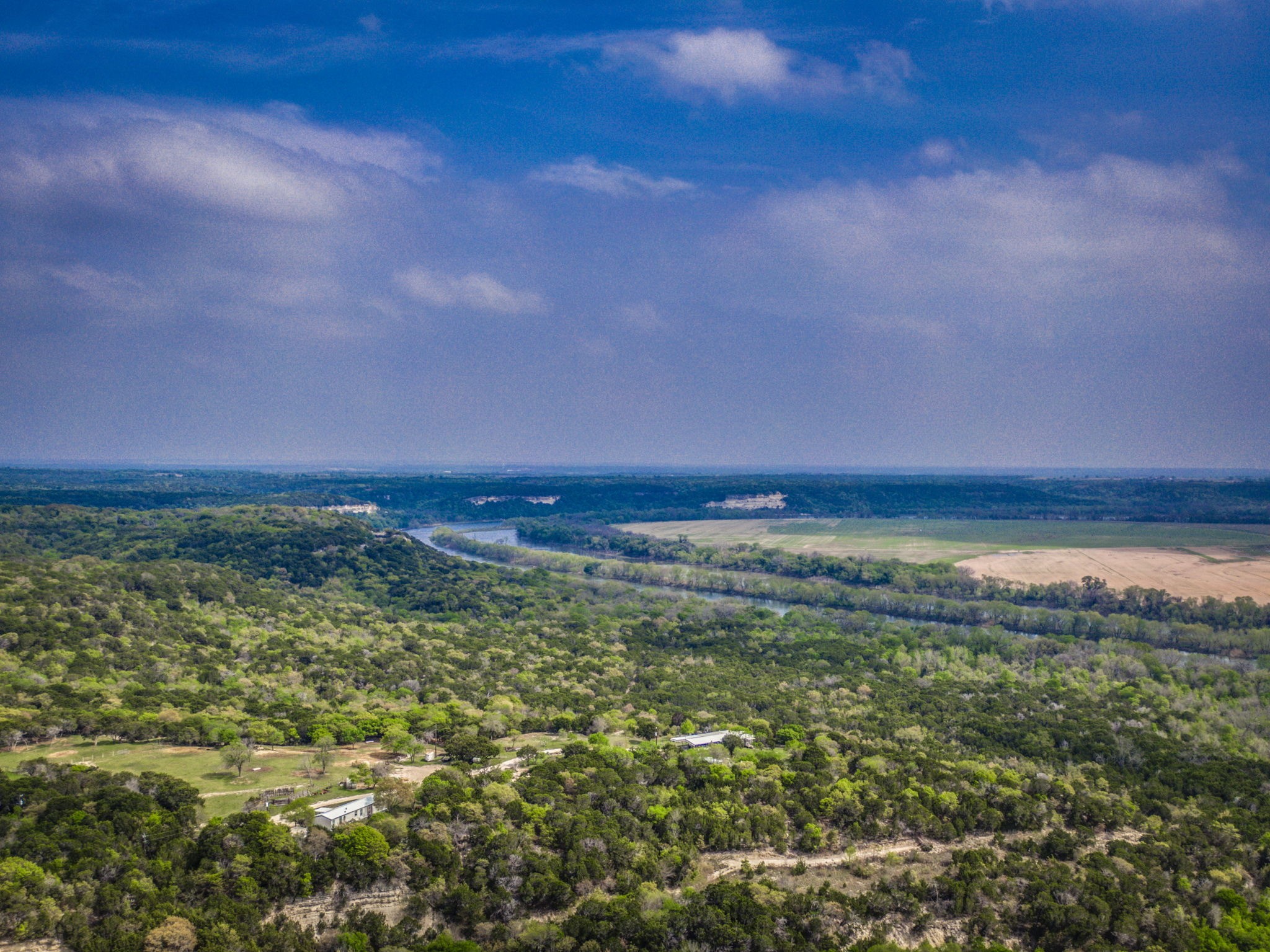 4923 Shining Star Trail Rio Vista TX 76093