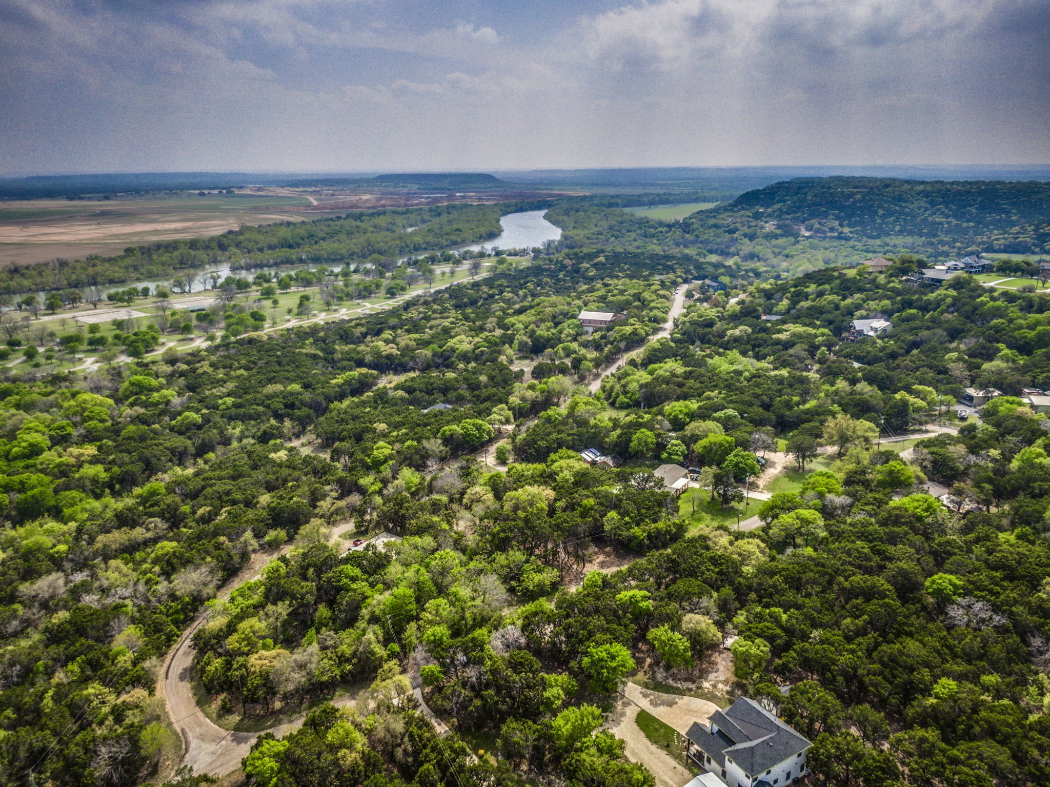 4923 Shining Star Trail Rio Vista TX 76093