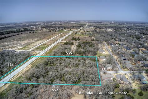 Tbd Roy Warren Parkway Greenville TX 75402