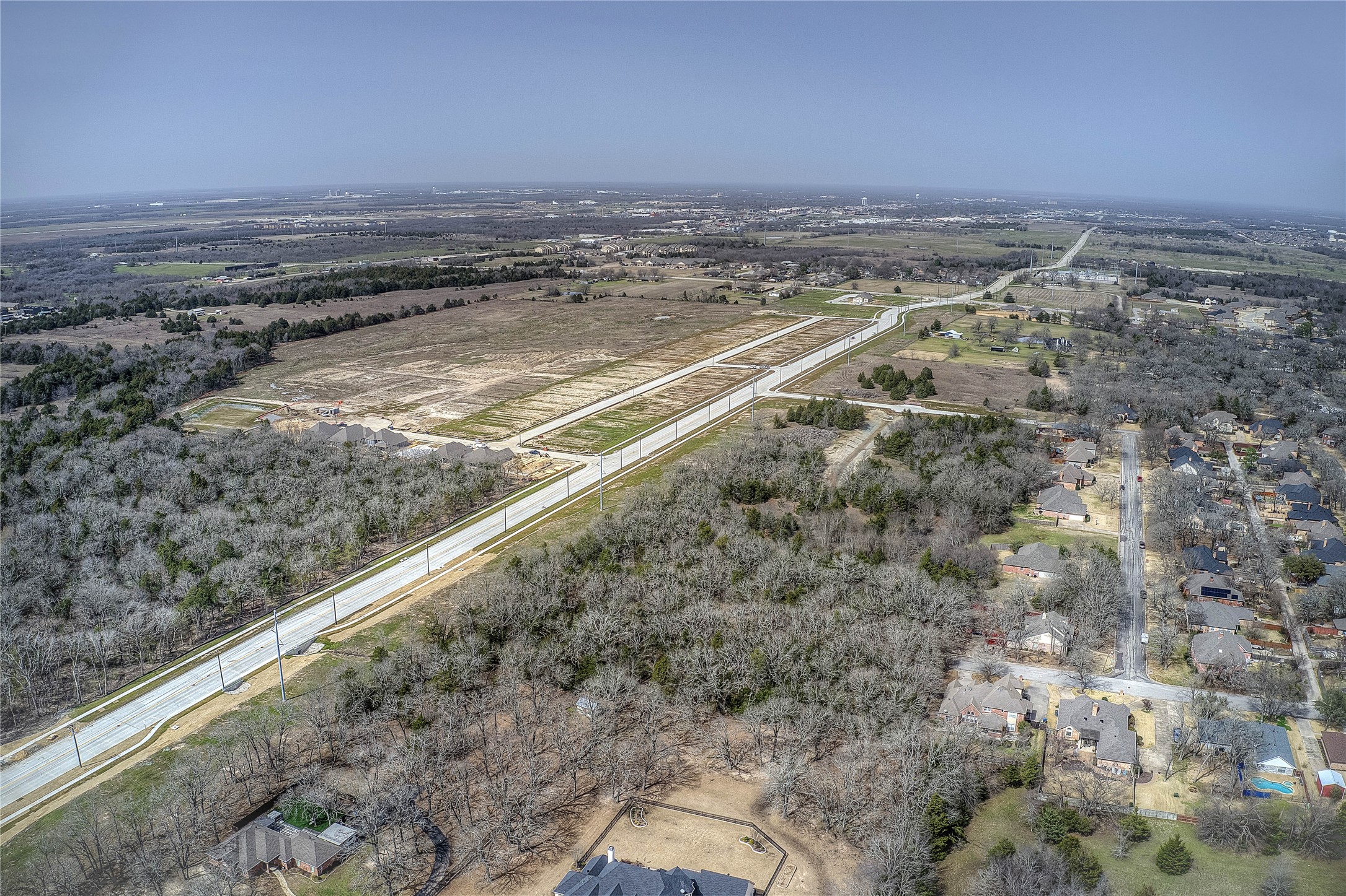 Tbd Roy Warren Parkway Greenville TX 75402