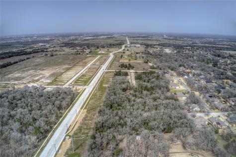 Tbd Roy Warren Parkway Greenville TX 75402