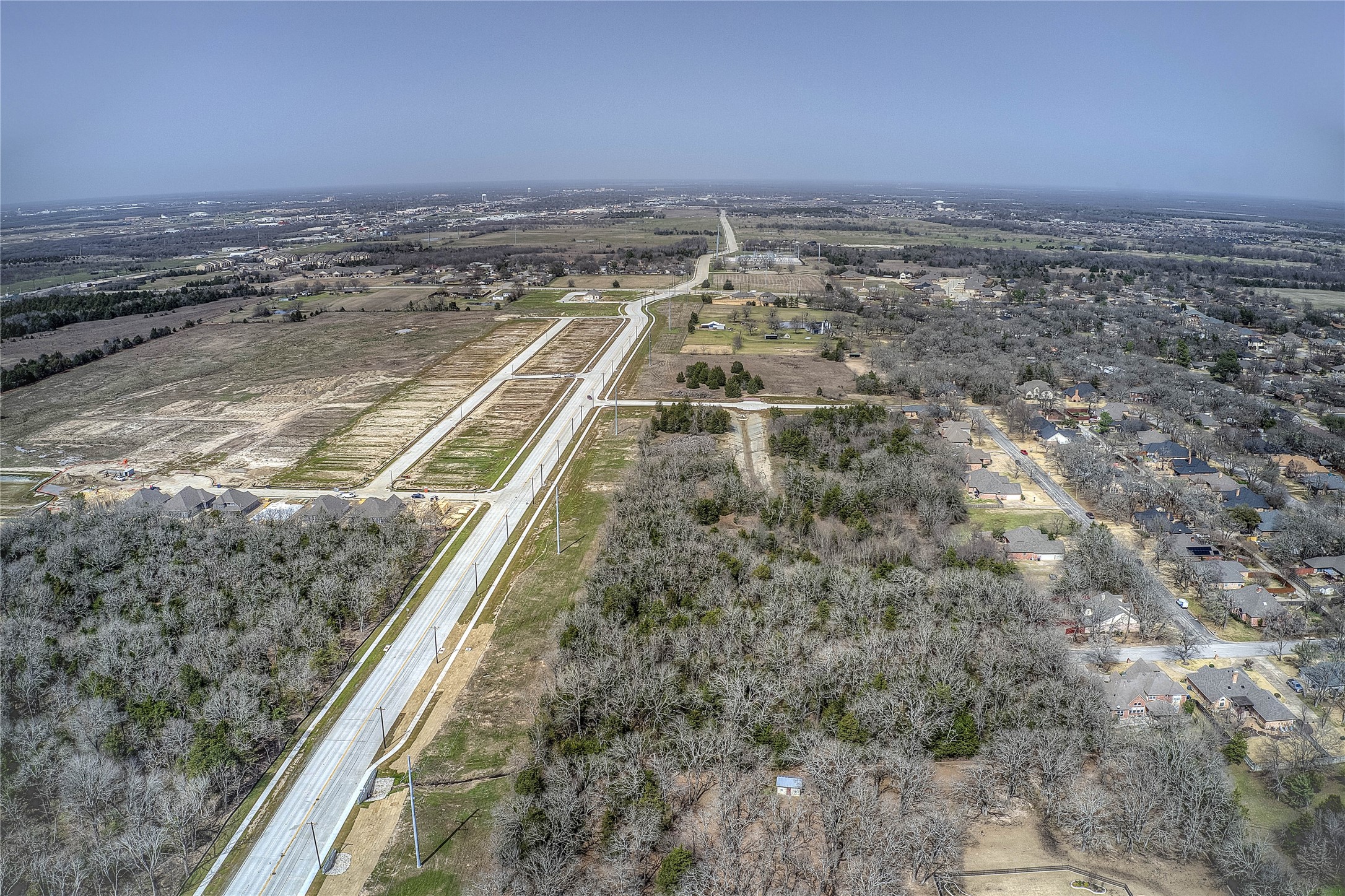 Tbd Roy Warren Parkway Greenville TX 75402