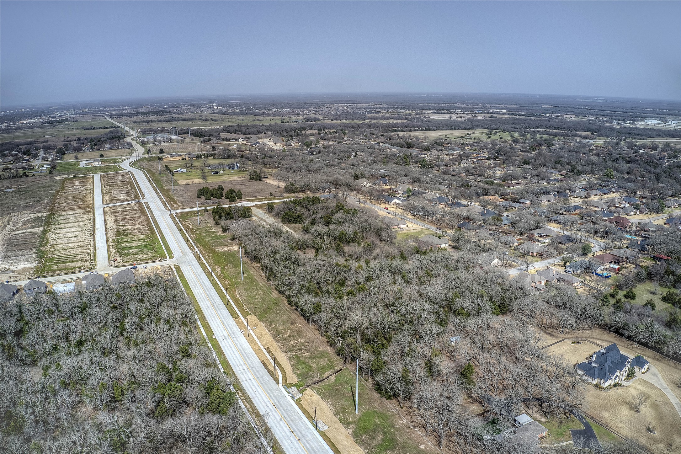 Tbd Roy Warren Parkway Greenville TX 75402