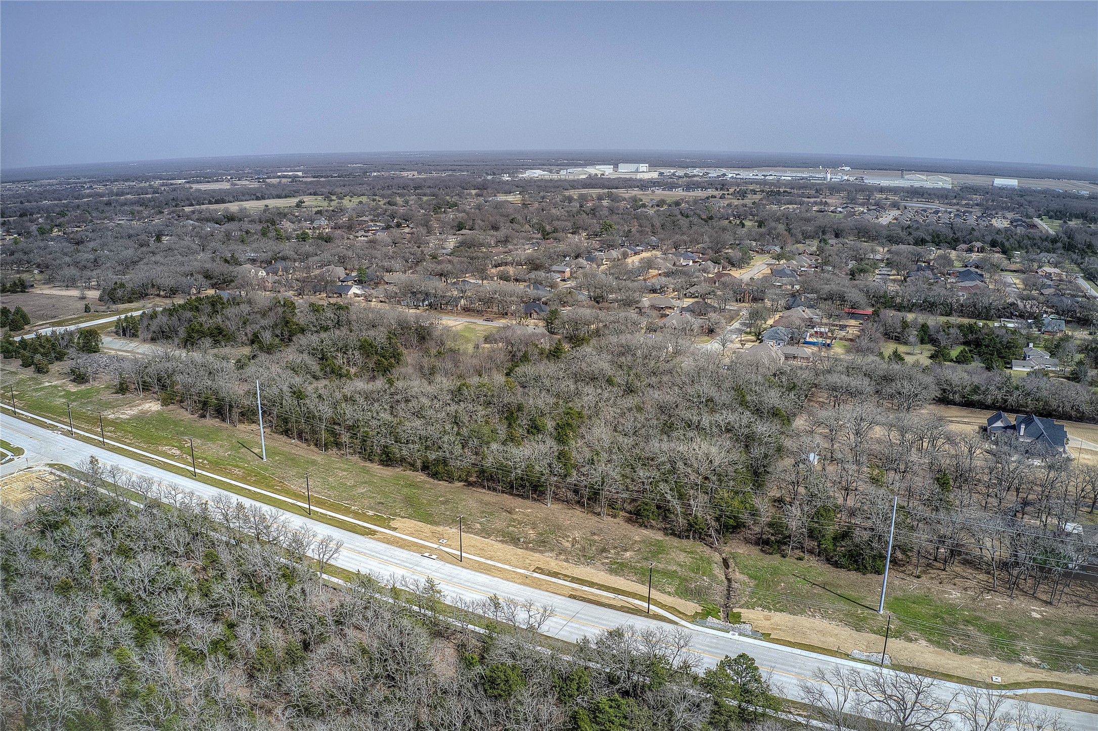 Tbd Roy Warren Parkway Greenville TX 75402