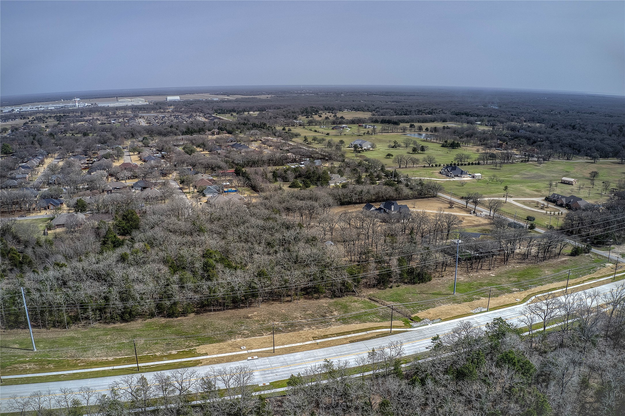 Tbd Roy Warren Parkway Greenville TX 75402