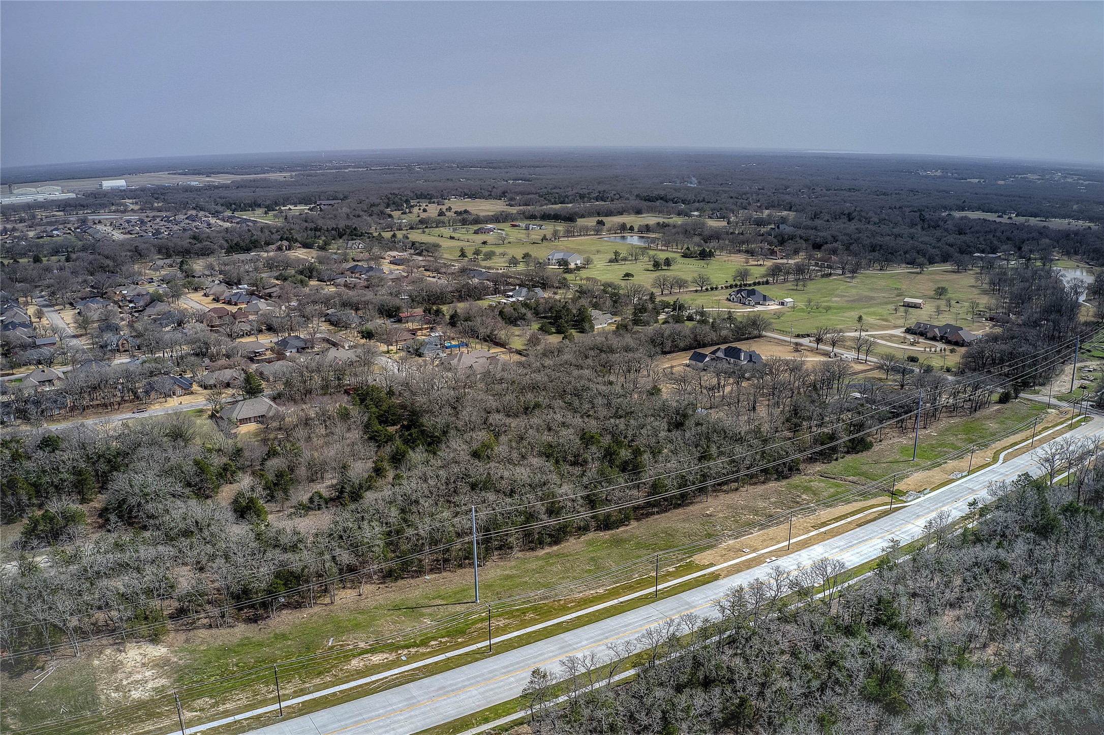 Tbd Roy Warren Parkway Greenville TX 75402