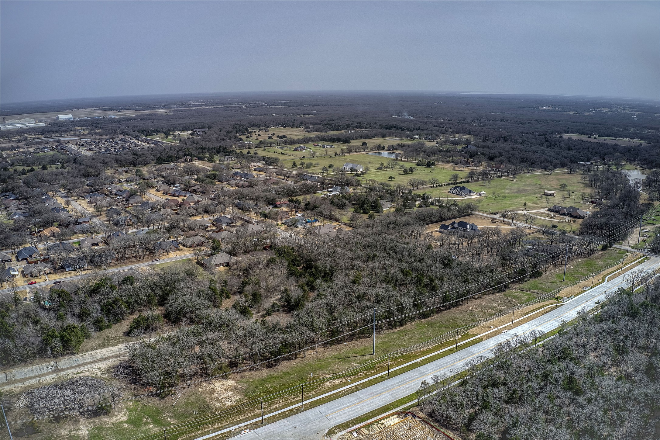 Tbd Roy Warren Parkway Greenville TX 75402