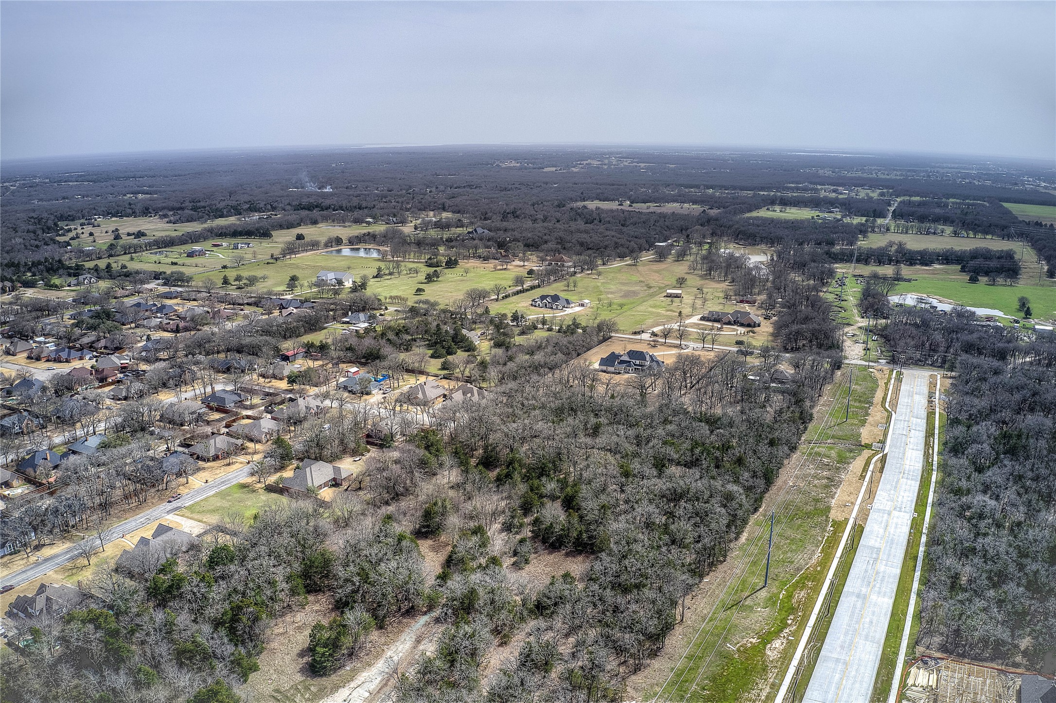 Tbd Roy Warren Parkway Greenville TX 75402