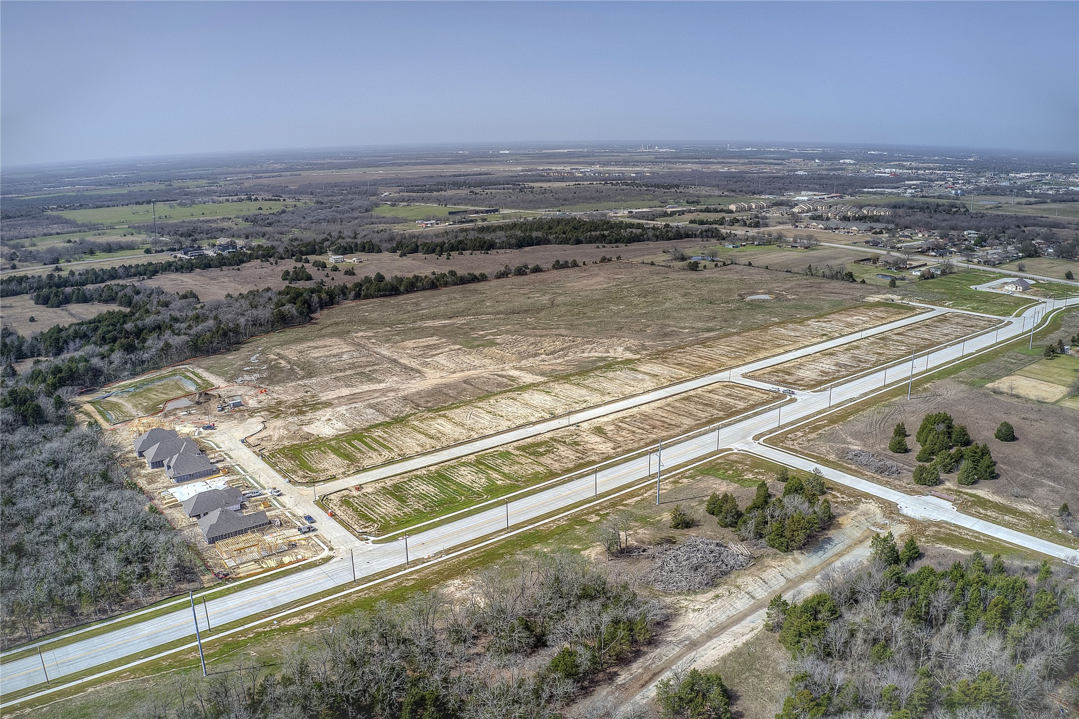 Tbd Roy Warren Parkway Greenville TX 75402