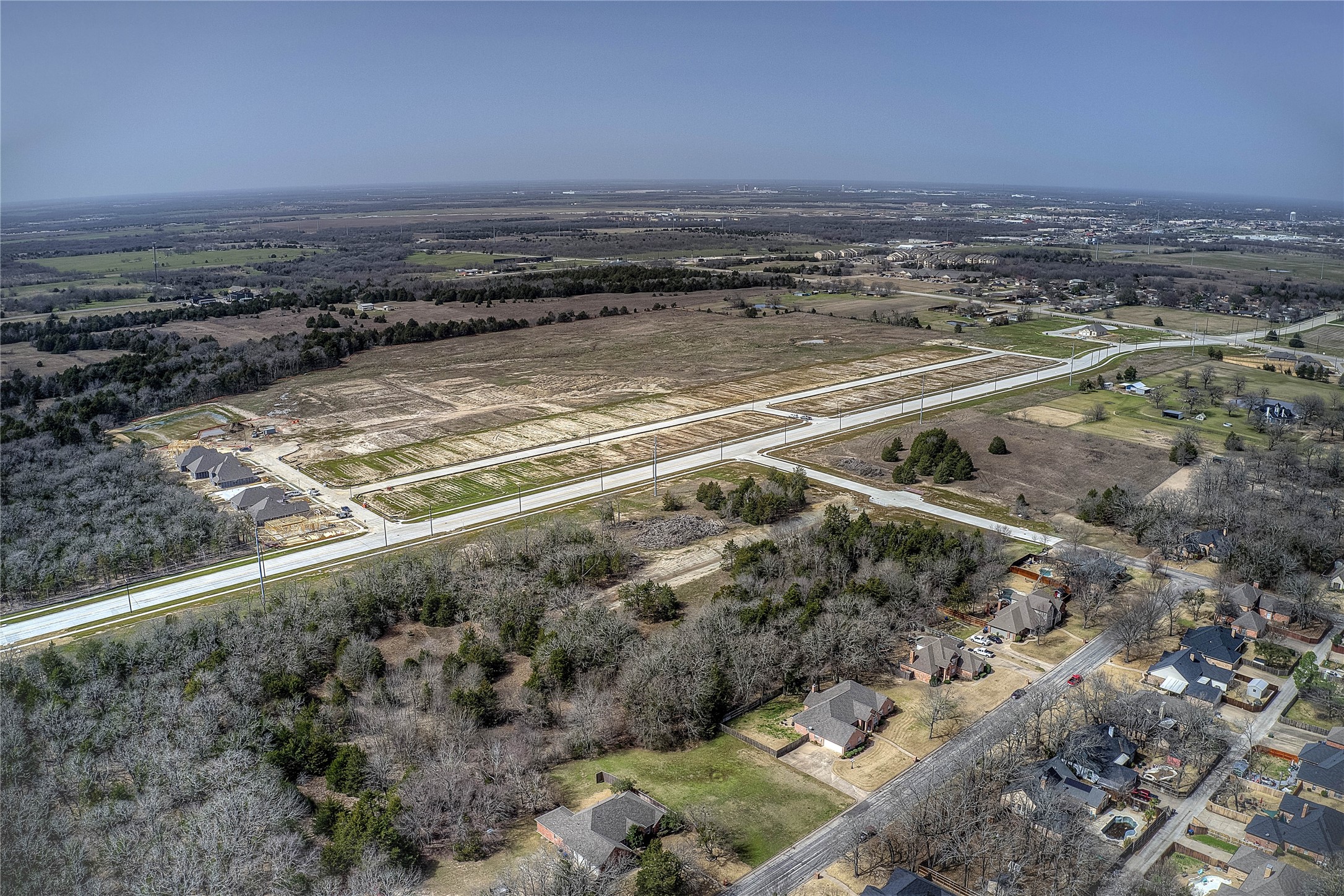 Tbd Roy Warren Parkway Greenville TX 75402